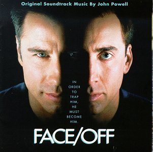 Face Off/Soundtrack